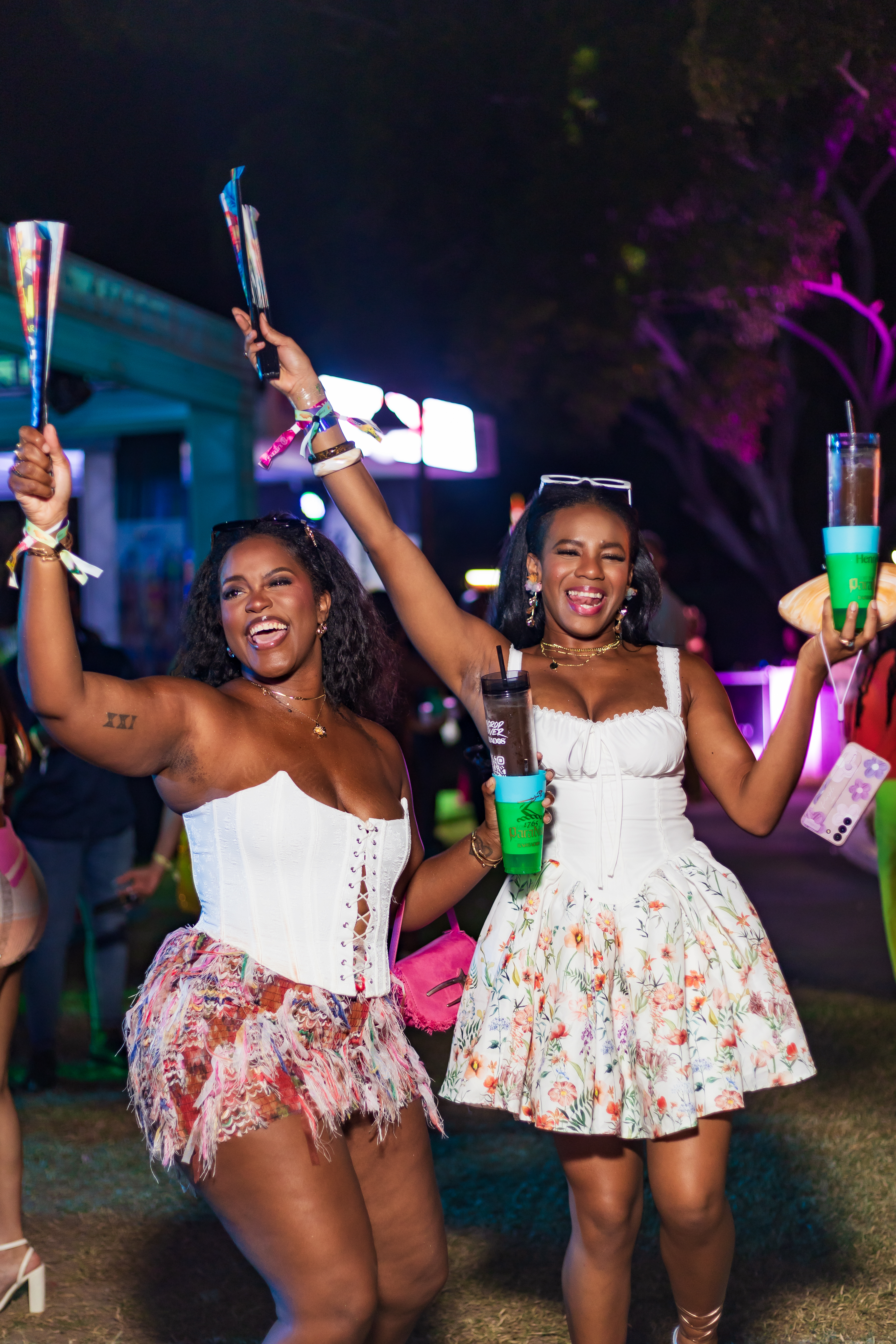 Lost in Paradise 2025